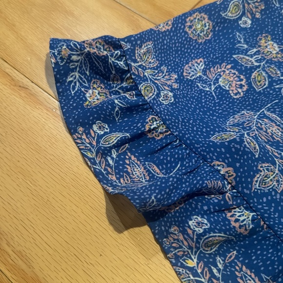 Women’s Babydoll Style Dress, Size M - Picture 5 of 5